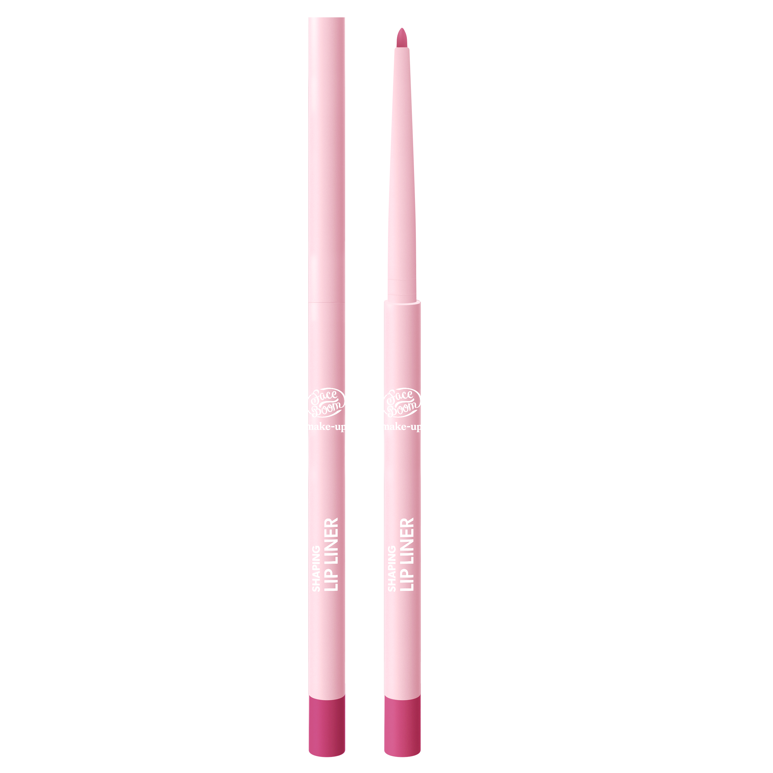 Shaping Lip Liner Automatyczna Konturówka do Ust 03 Insta Pink