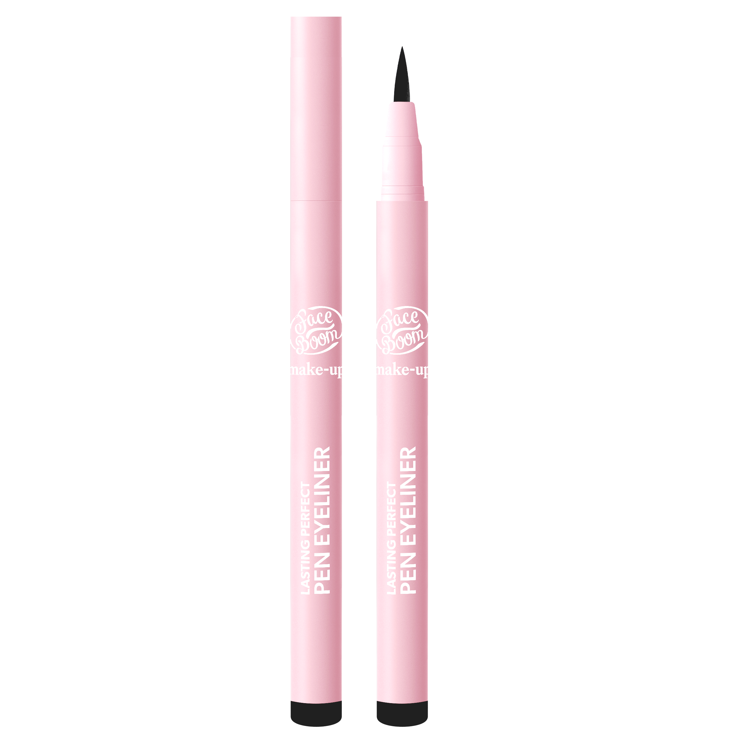 Precyzyjny Eyeliner w Pisaku Intense Black
