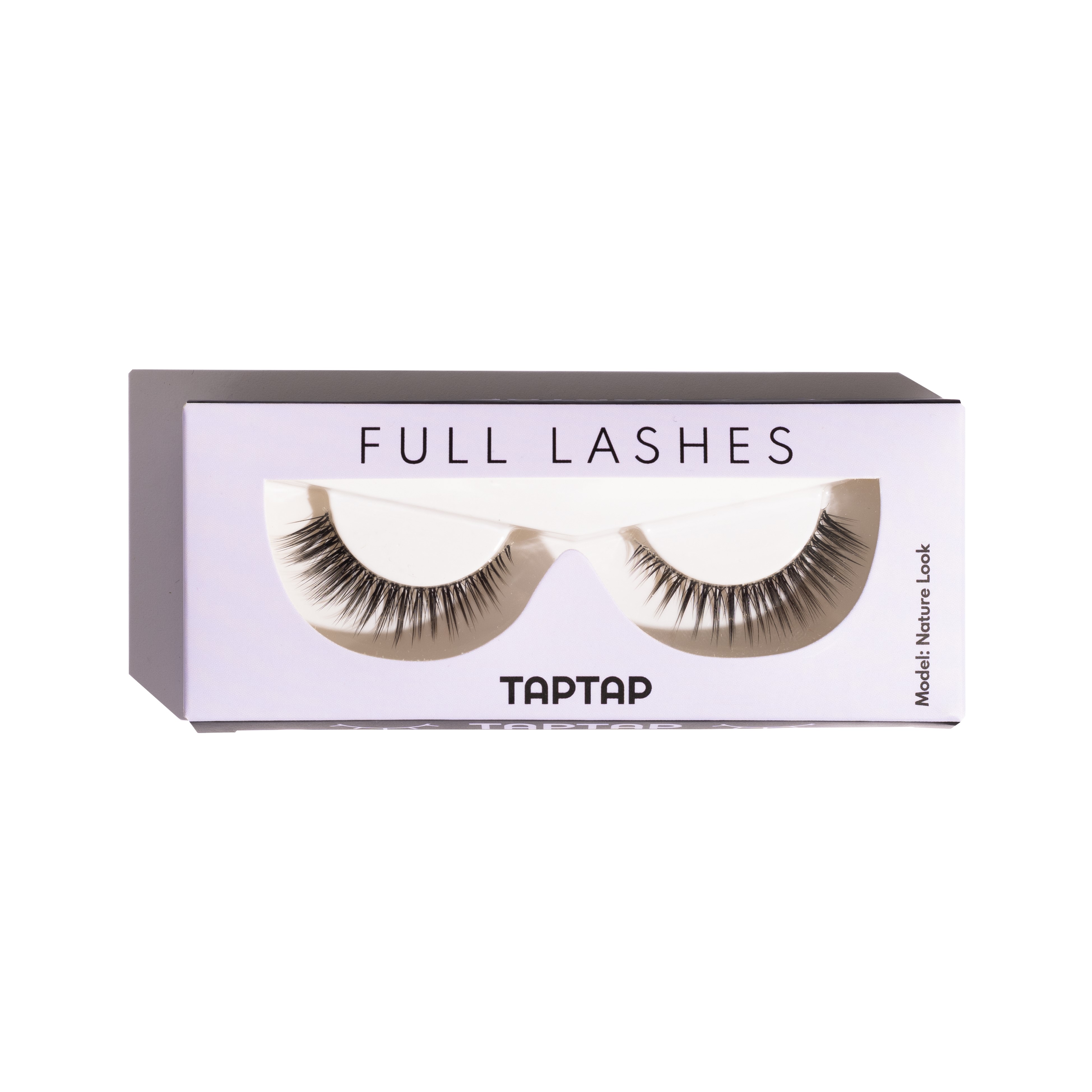 TAPTAP Rzęsy na pasku Full Lashes Nature Look