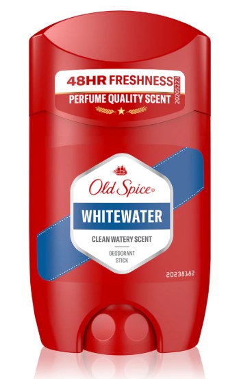 Dezodorant w Sztyfcie Whitewater