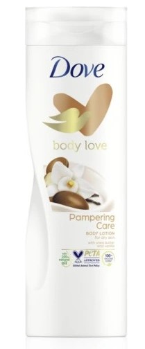 Pampering Care balsam do ciała