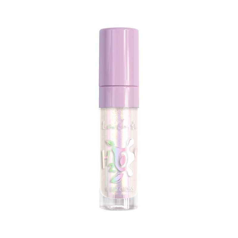Lip Gloss Błyszczyk do Ust H2O 13