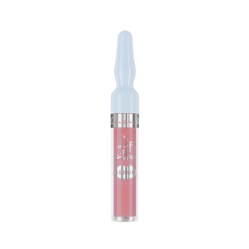 Lip Pillow Serum do Ust 4