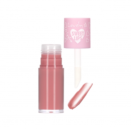 Lovely Sweet Lips Błyszczyk do Ust 2