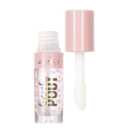 Top Coat Pout Powiększający Usta 6