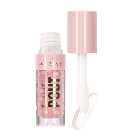 Top Coat Pout Powiększający Usta 7