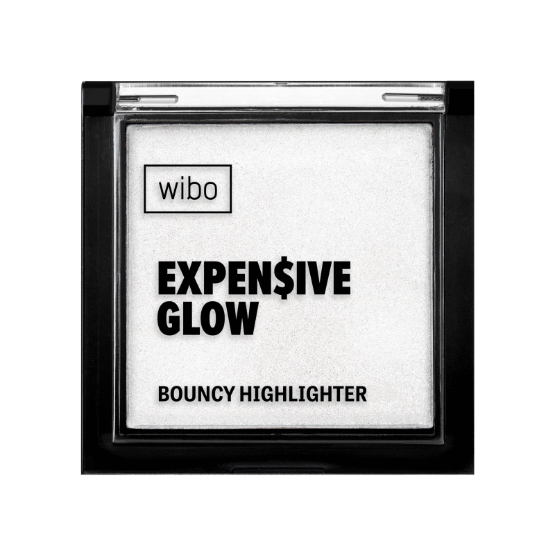 WIBO Expensive Glow Rozświetlacz