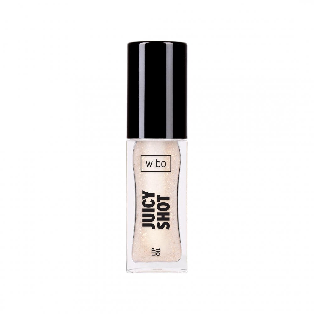 WIBO Juicy Shot Nawilżający Olejek do Ust 2