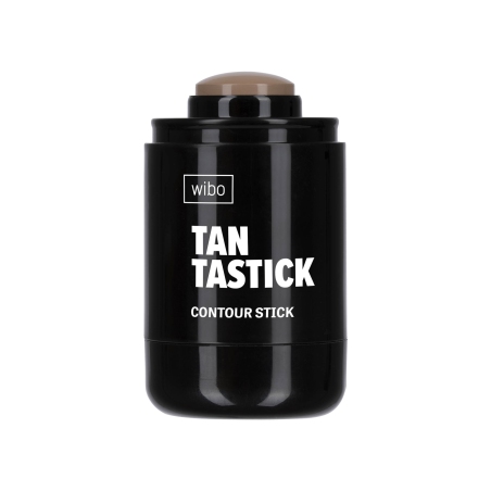 WIBO Tan Tanstick Bronzer w Sztyfcie 1C Soft Tan