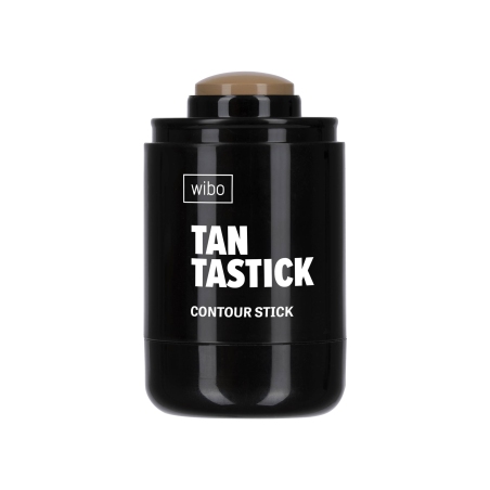 WIBO Tan Tanstick Bronzer w Sztyfcie 2W Golden Honey