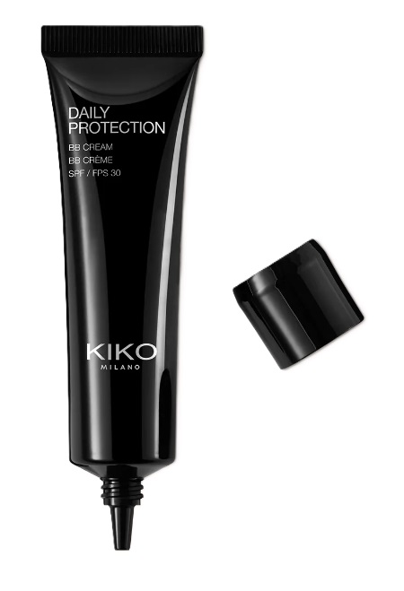 KIKO Milano Daily Protection Krem BB Nawilżająco-Ochronny 01 Ivory 30ml