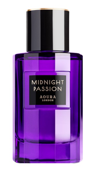 Aoura London Midnight Passion Woda Perfumowana dla Kobiet 100ml