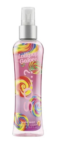 Lollipop Galore Mgiełka Zapachowa