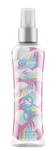 Marshmallow Mgiełka Zapachowa