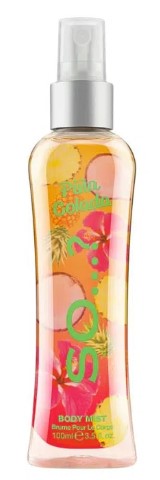 Pina Colada Mgiełka Zapachowa