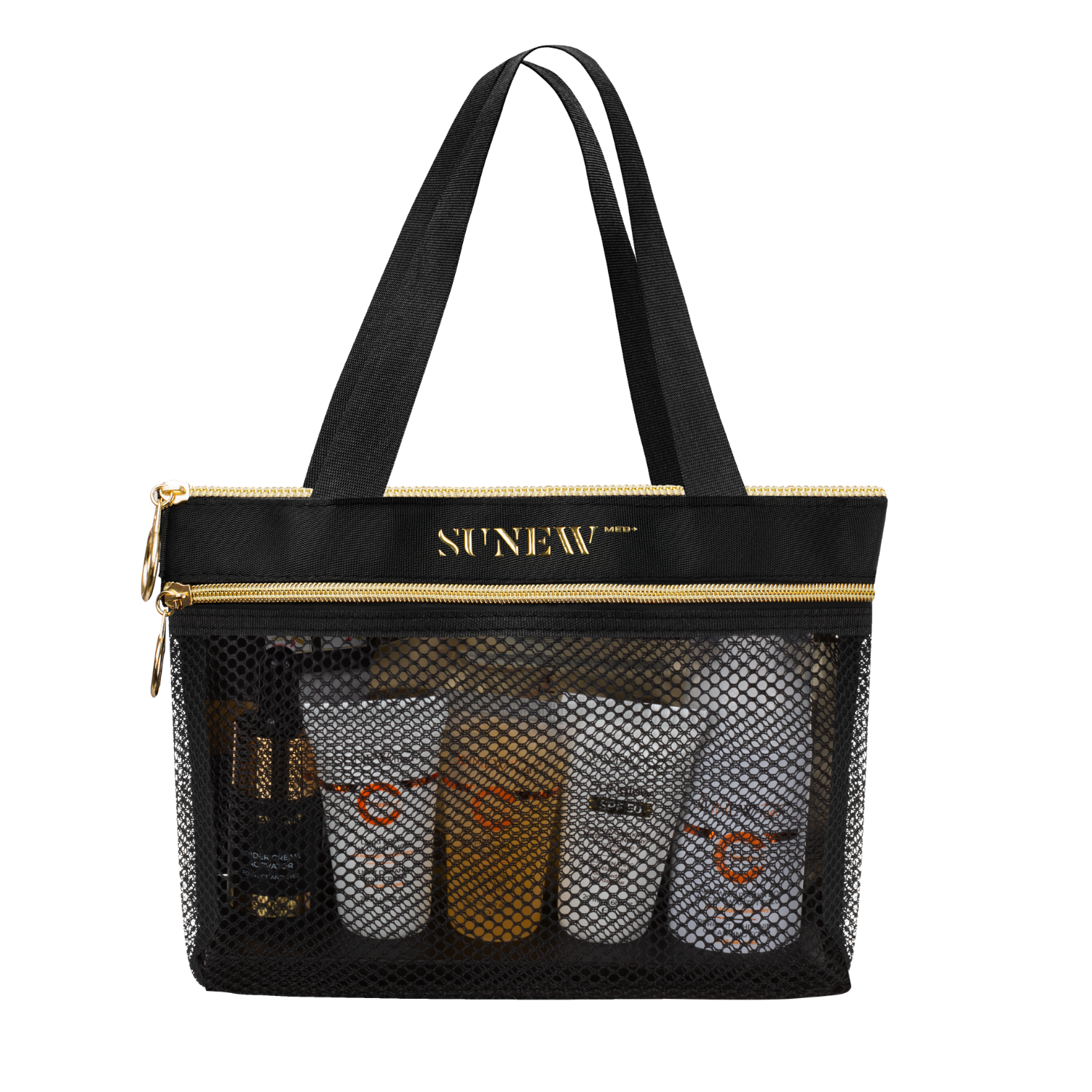Travel Kit Zestaw Kosmetyków Podróżnych do Pielęgnacji Twarzy