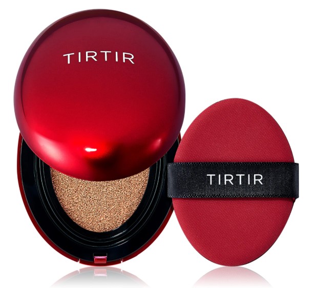 Mask Fit Red Cushion SPF 40 PA++ Podkład w Poduszce 27C Cool Beige