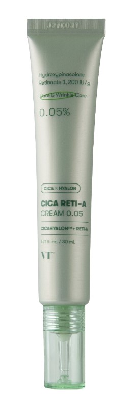 Cica Reti-A Krem do Twarzy z Retinolem 0,05%