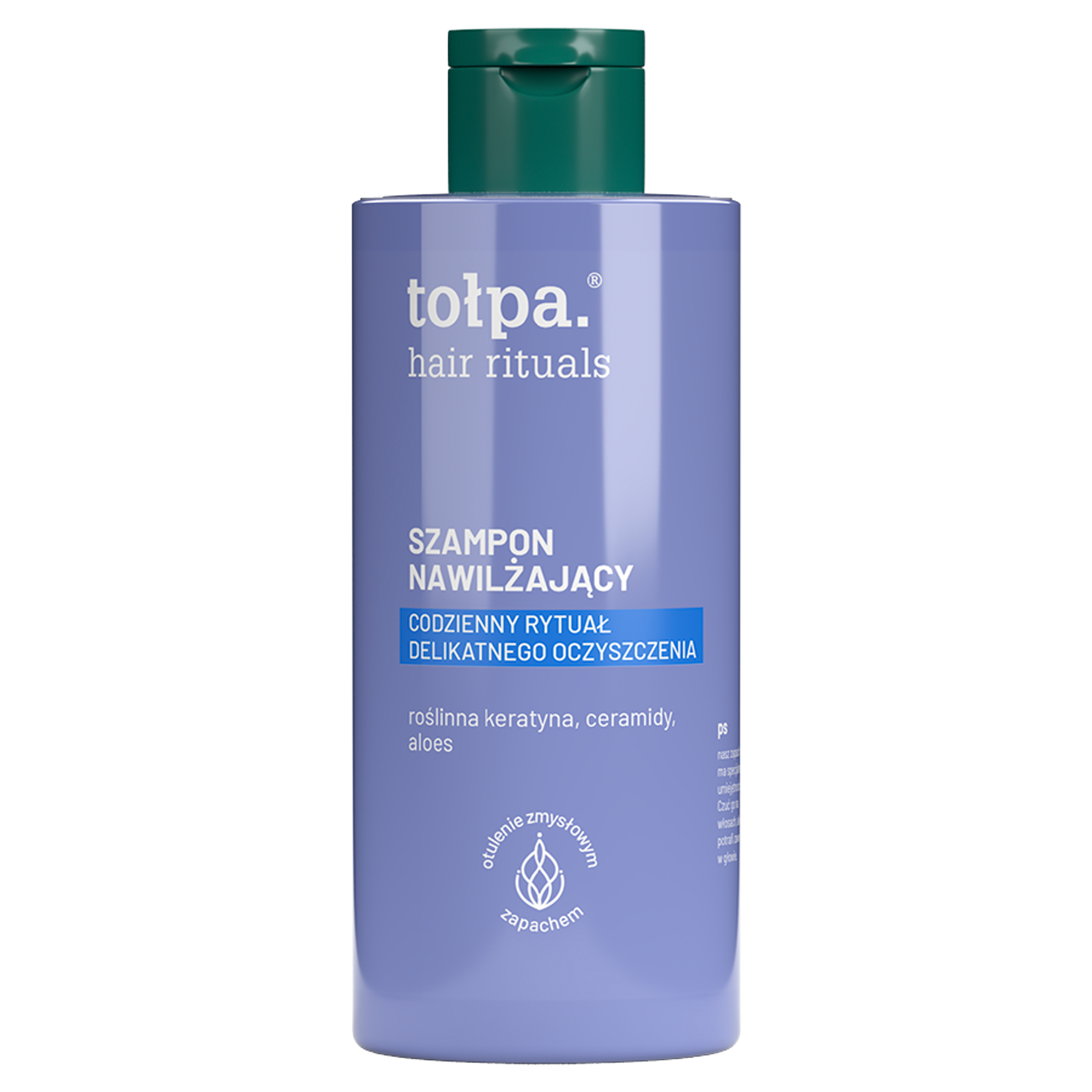 Tołpa Szampon Nawilżający 300ml