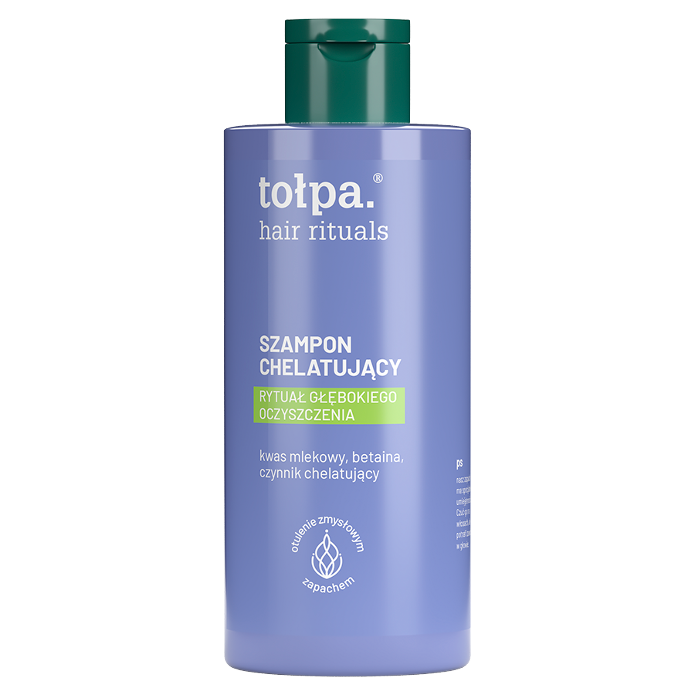 Tołpa Szampon Chelatujący 300ml
