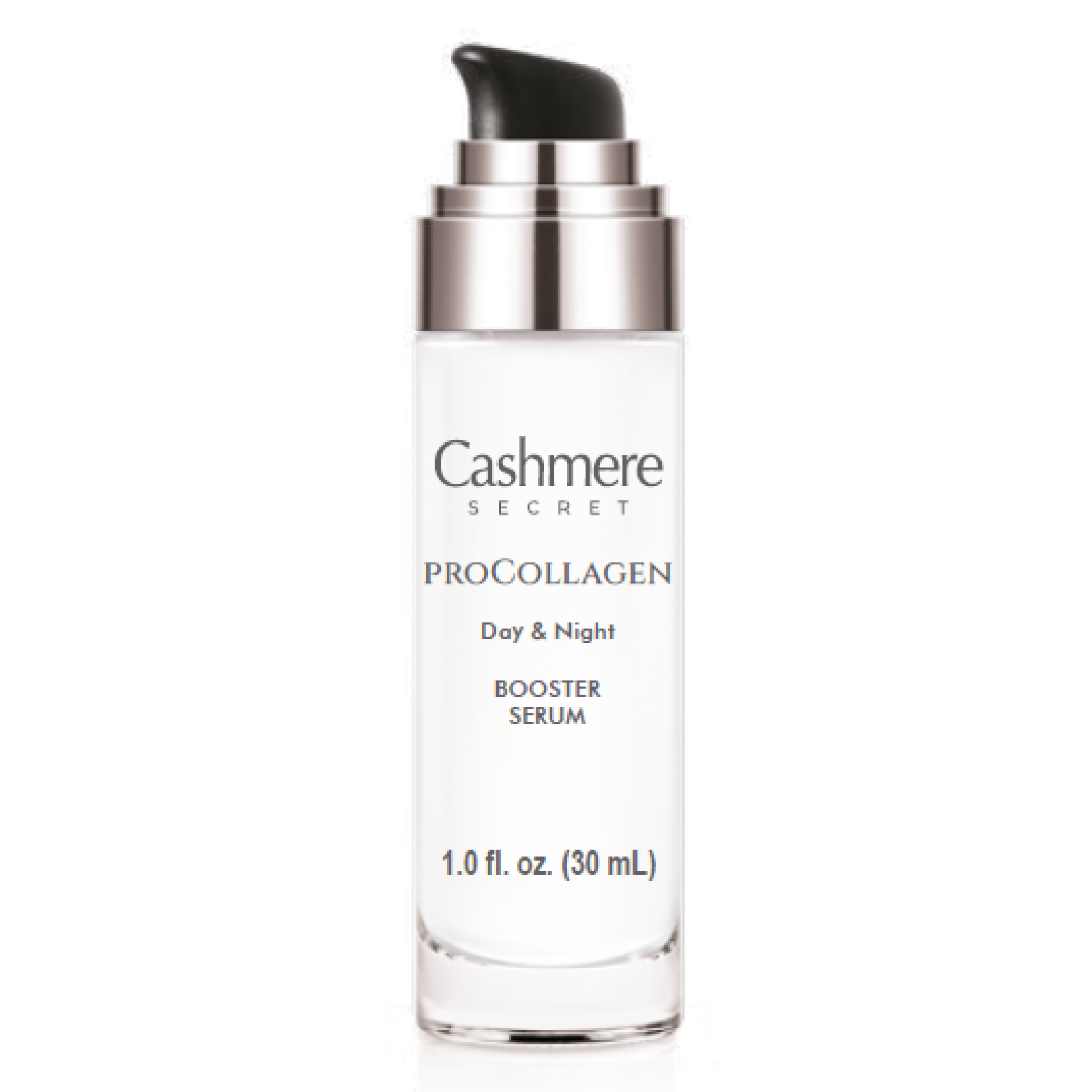 Cashmere Pro Collagen Day & Night Booster-Serum 30ml