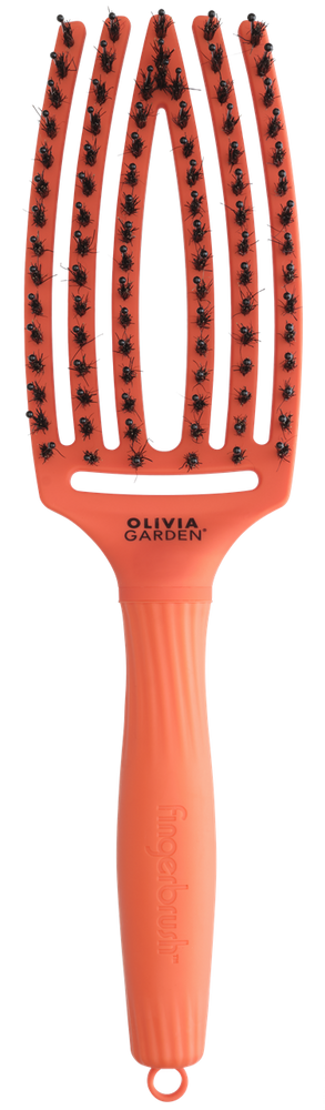 Szczotka do Włosów Fingerbrush Dolce Vita Orange Spritz