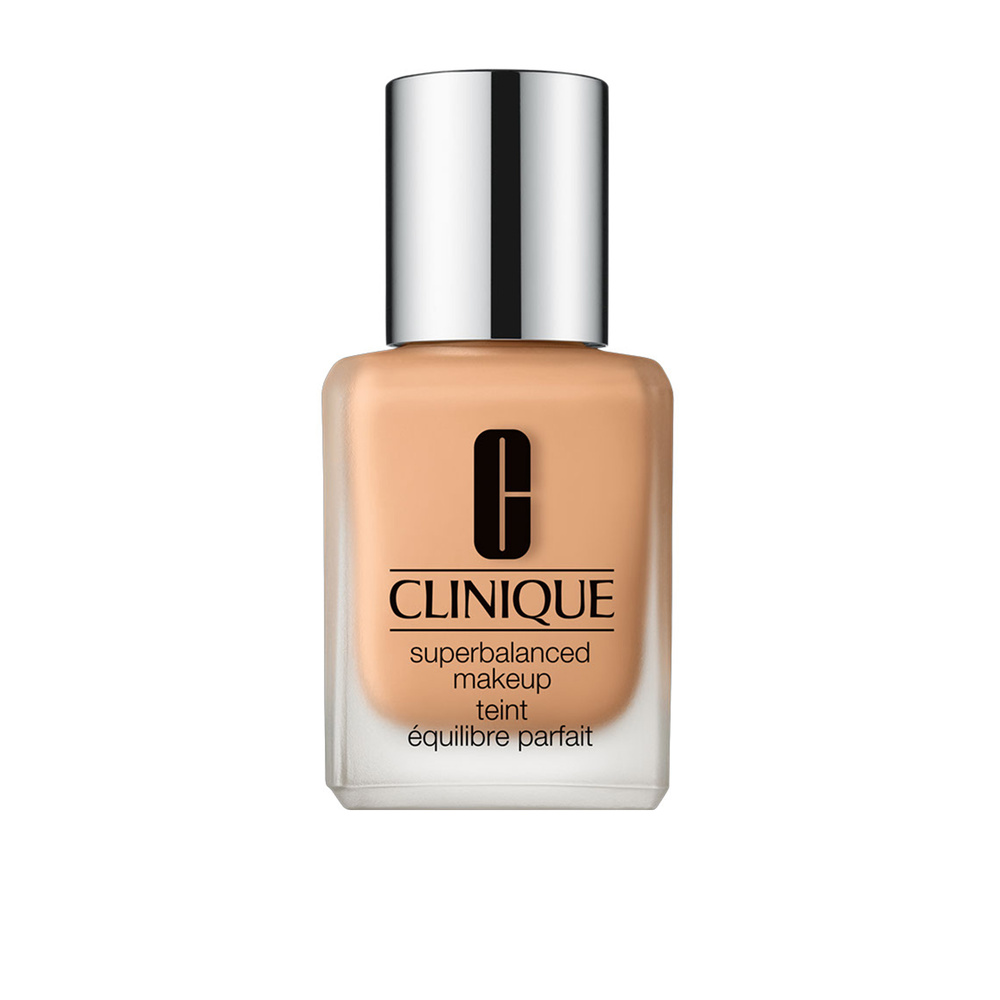 Clinique Superbalanced Wygładzający Podkład do Twarzy CN 40 Cream Chamois