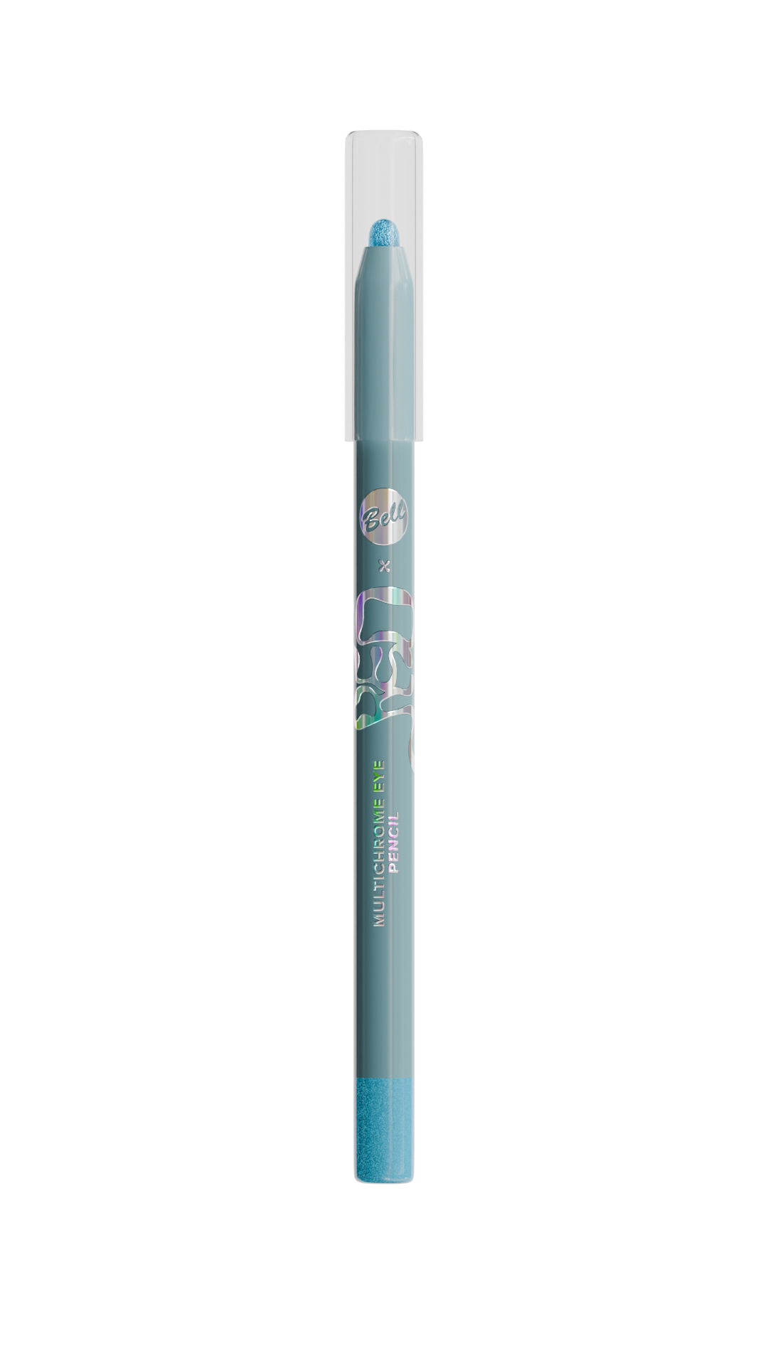 x Red Lipstick Monster Multichrome Eye Pencil Kredka do Oczu 01 Arctic