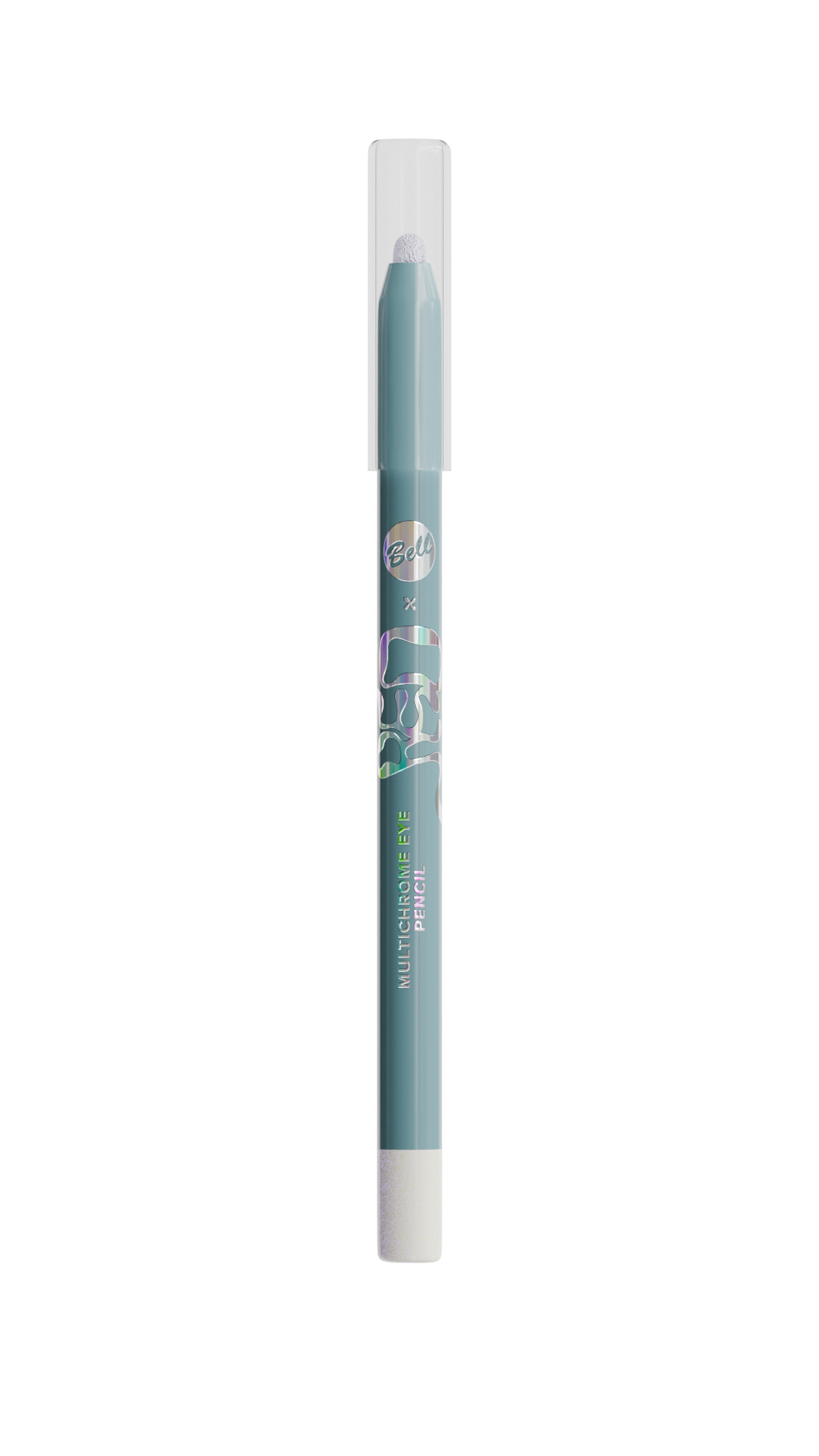x Red Lipstick Monster Multichrome Eye Pencil Kredka do Oczu 02 Raindrop
