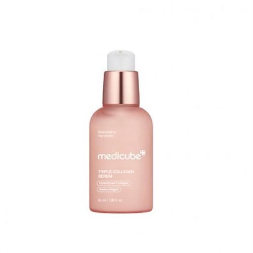 Triple Collagen Potrójne Serum Kolagenowe