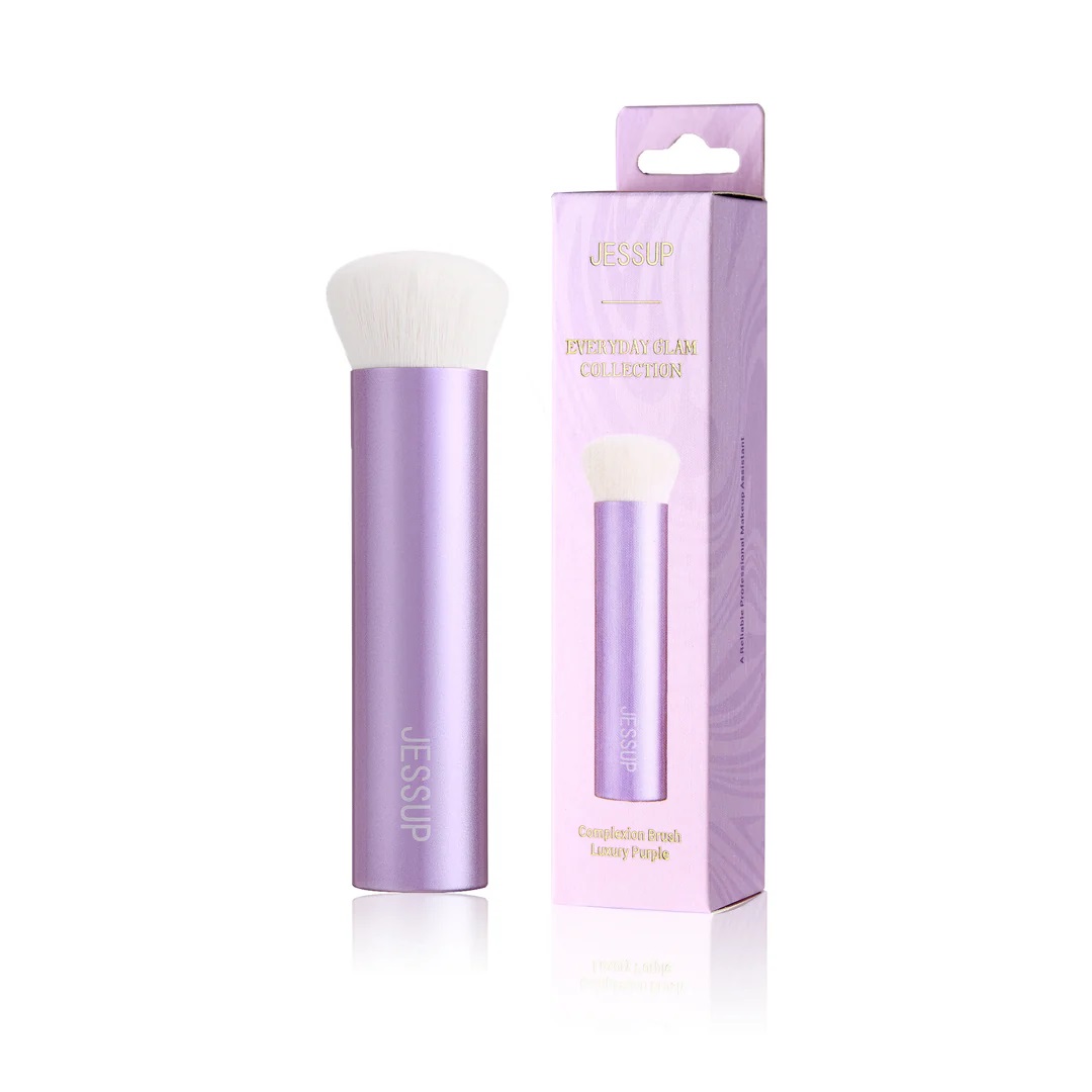 Everyday Glam Collection Pędzel do Podkładu AS003