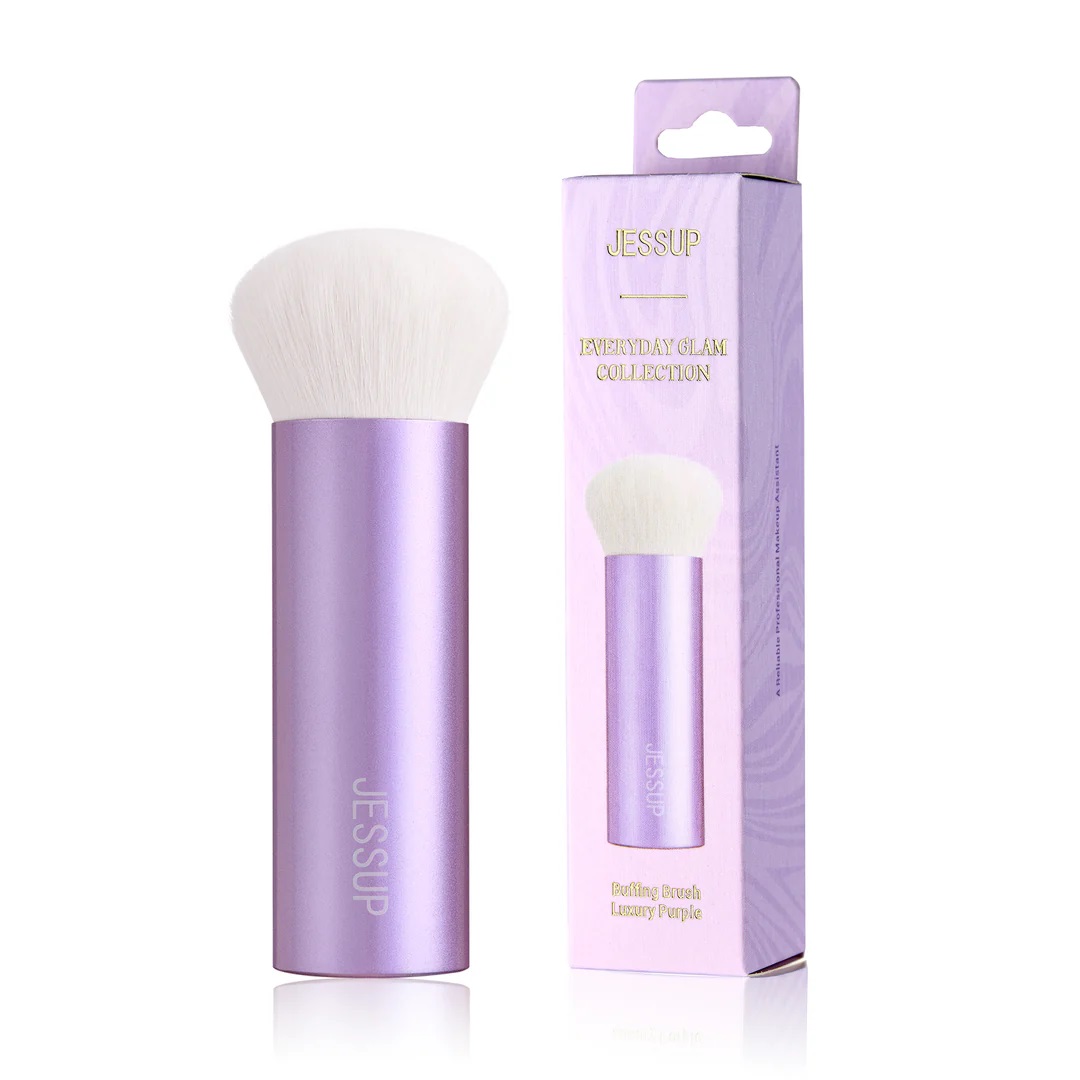 Everyday Glam Collection Pędzel do Blendowania AS004