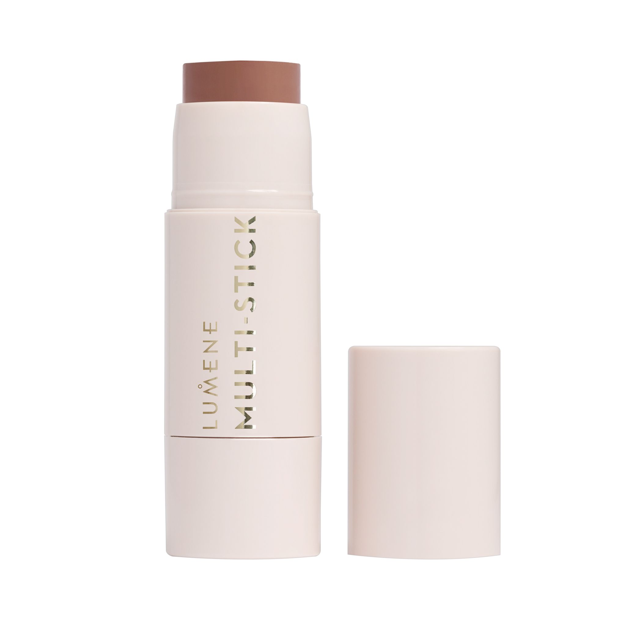 Multi-Stick Bronzer w Sztyfcie Medium Brown