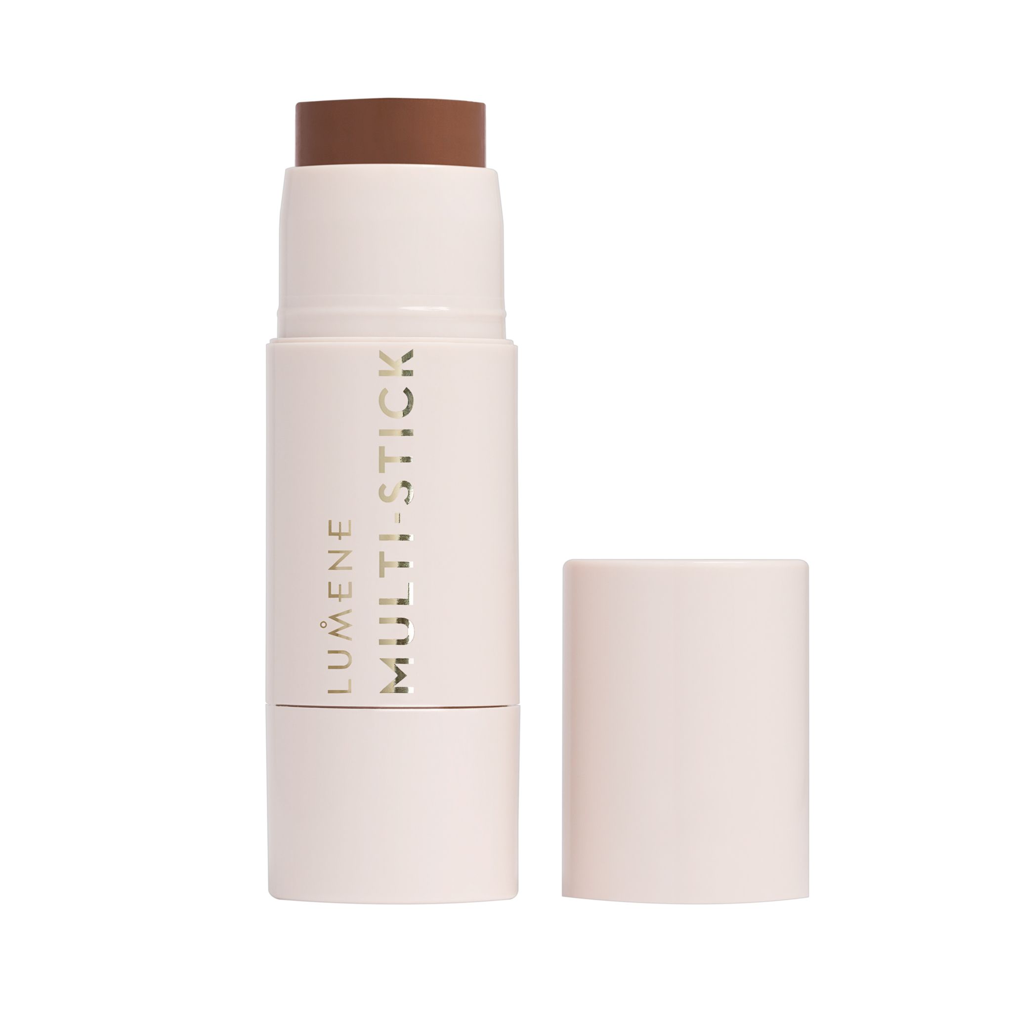 Multi-Stick Bronzer w Sztyfcie Deep Brown