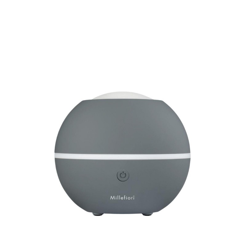Millefiori Milano Hydro Ultradźwiękowy Dyfuzor Zapachu Grigio