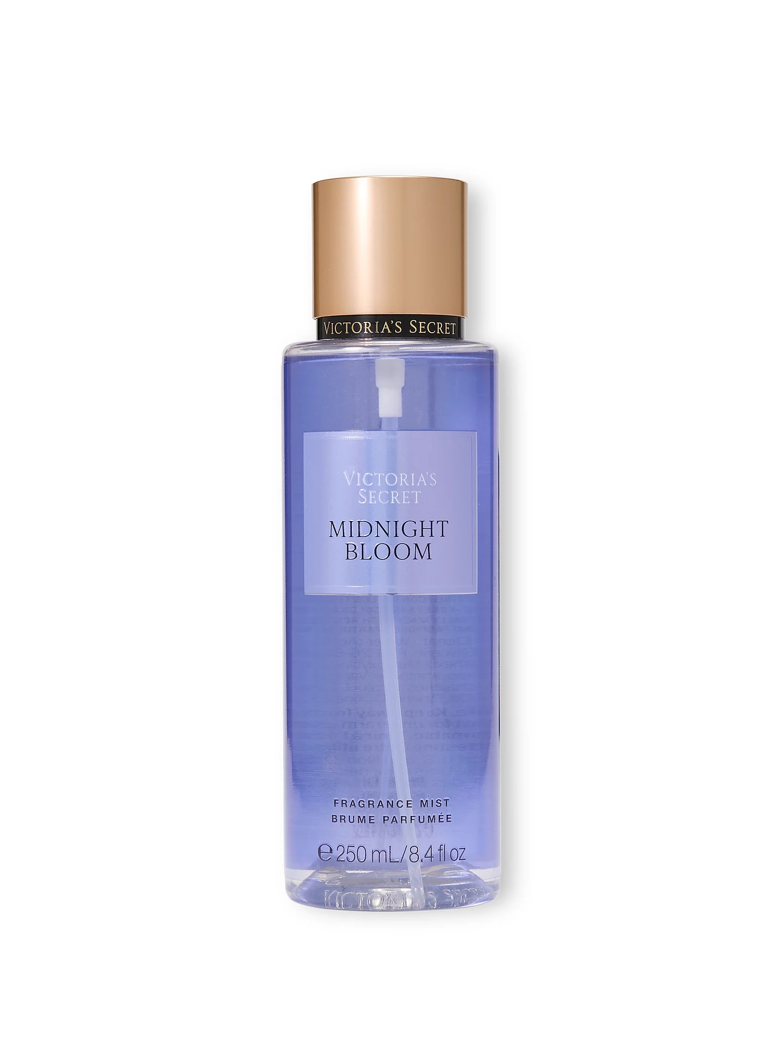 Victoria's Secret Midnight Bloom Zapachowa Mgiełka do Ciała 250ml