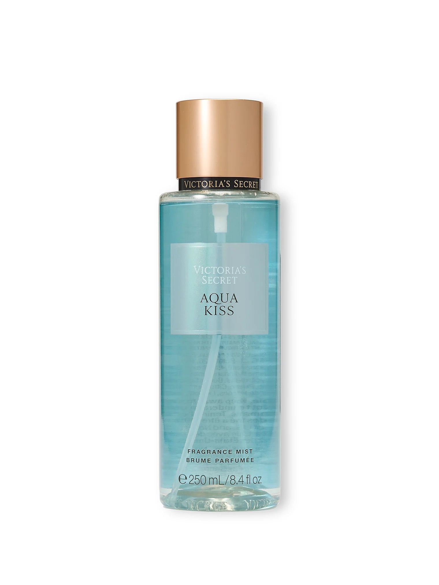 Aqua Kiss Zapachowa Mgiełka do Ciała