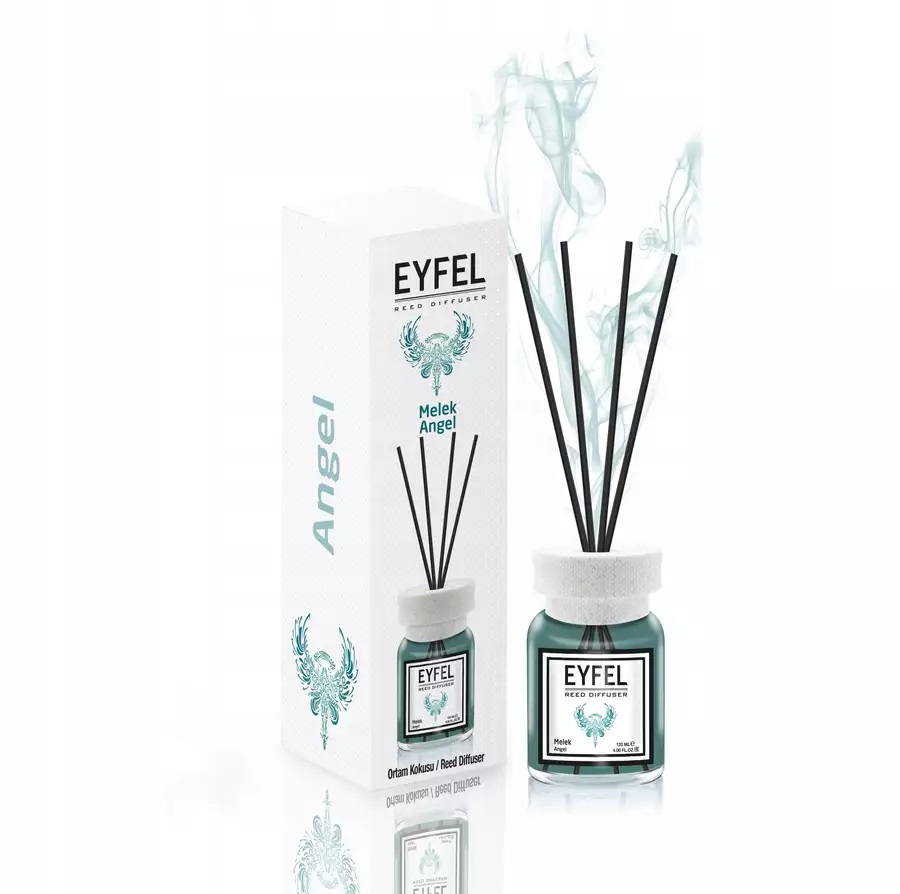 Eyfel Patyczki Zapachowe Angel 120ml