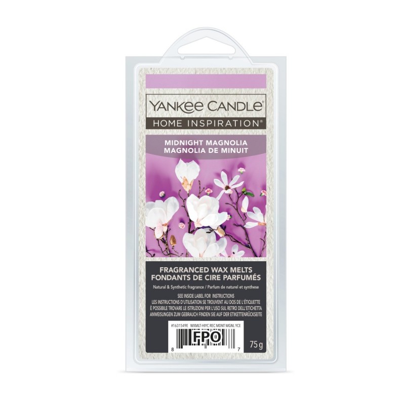 Wosk Midnight Magnolia