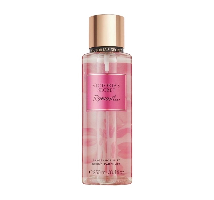 Victoria's Secret Romantic Zapachowa Mgiełka do Ciała 250ml