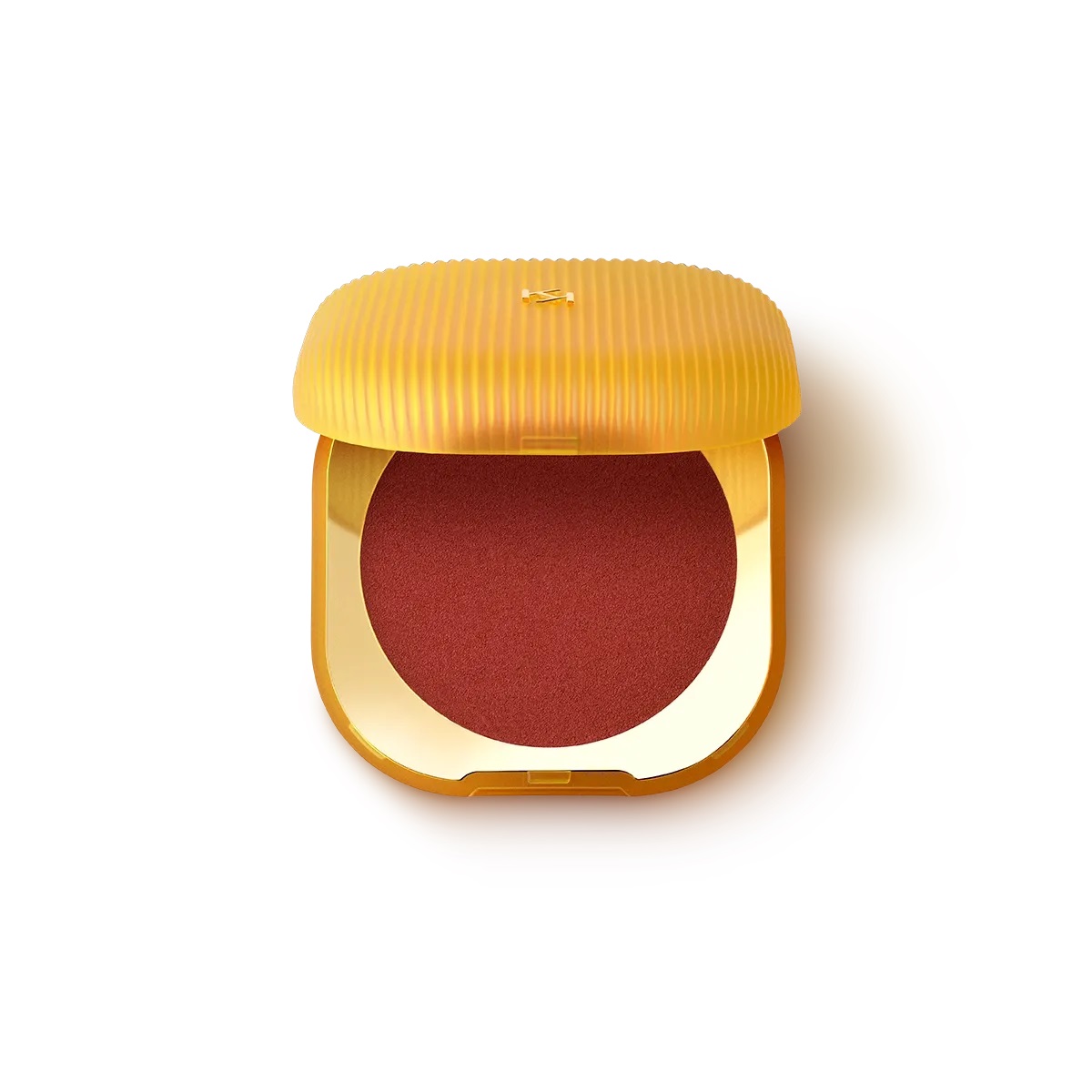 KIKO Milano Juicy Fizz Ultrakremowy Róż do Policzków 02 Rouge Crush