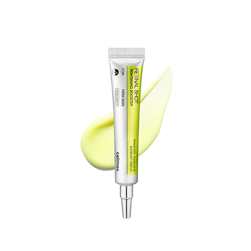 Retinal Shot Tightening Booster Ujędrniający Krem do Twarzy
