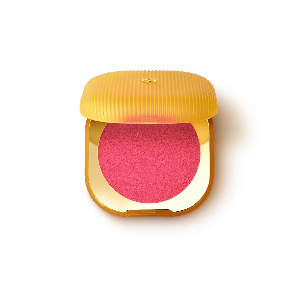 KIKO Milano Juicy Fizz Ultrakremowy Róż do Policzków 01 Cheeks On The Beach
