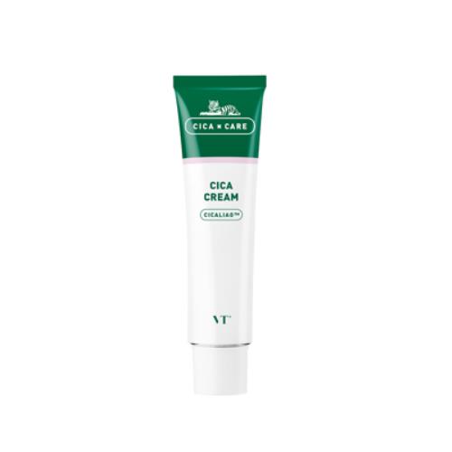 Cica Cream Łagodzący Krem do Twarzy