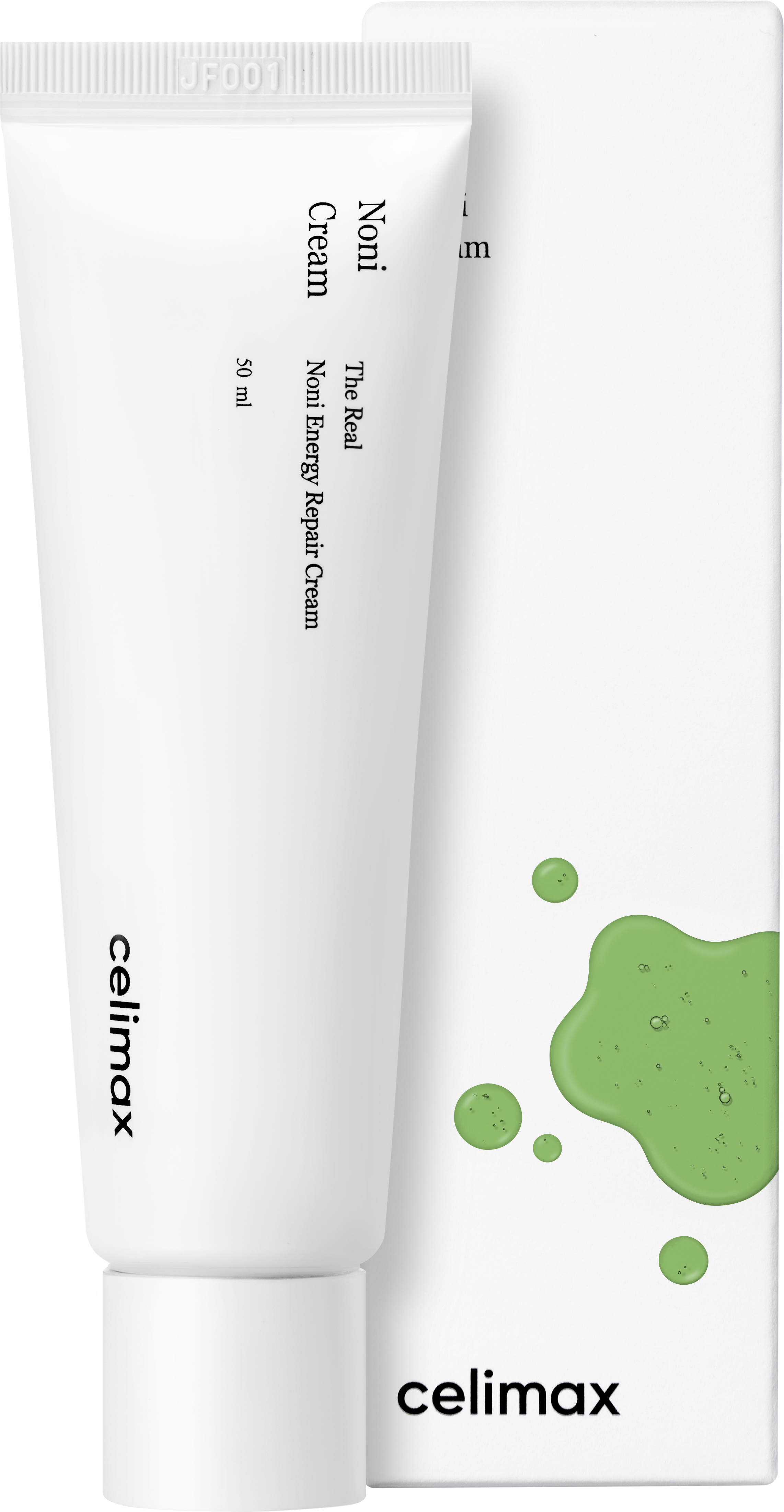 Celimax The Real Noni Energy Repair Krem do Twarzy z Ekstraktem z Morwy Indyjskiej 50ml