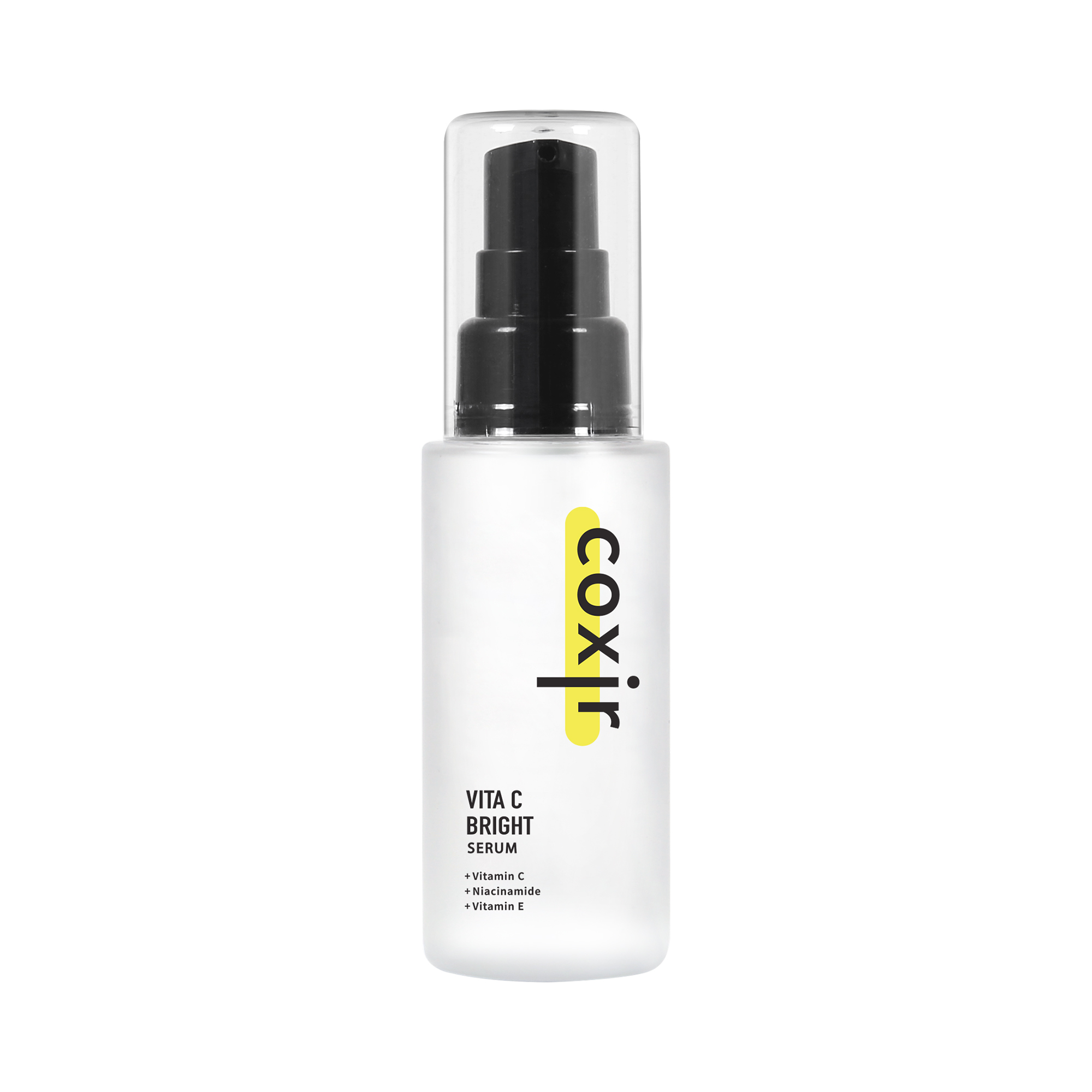 Vita C Tonning Serum do Twarzy z Witaminą C