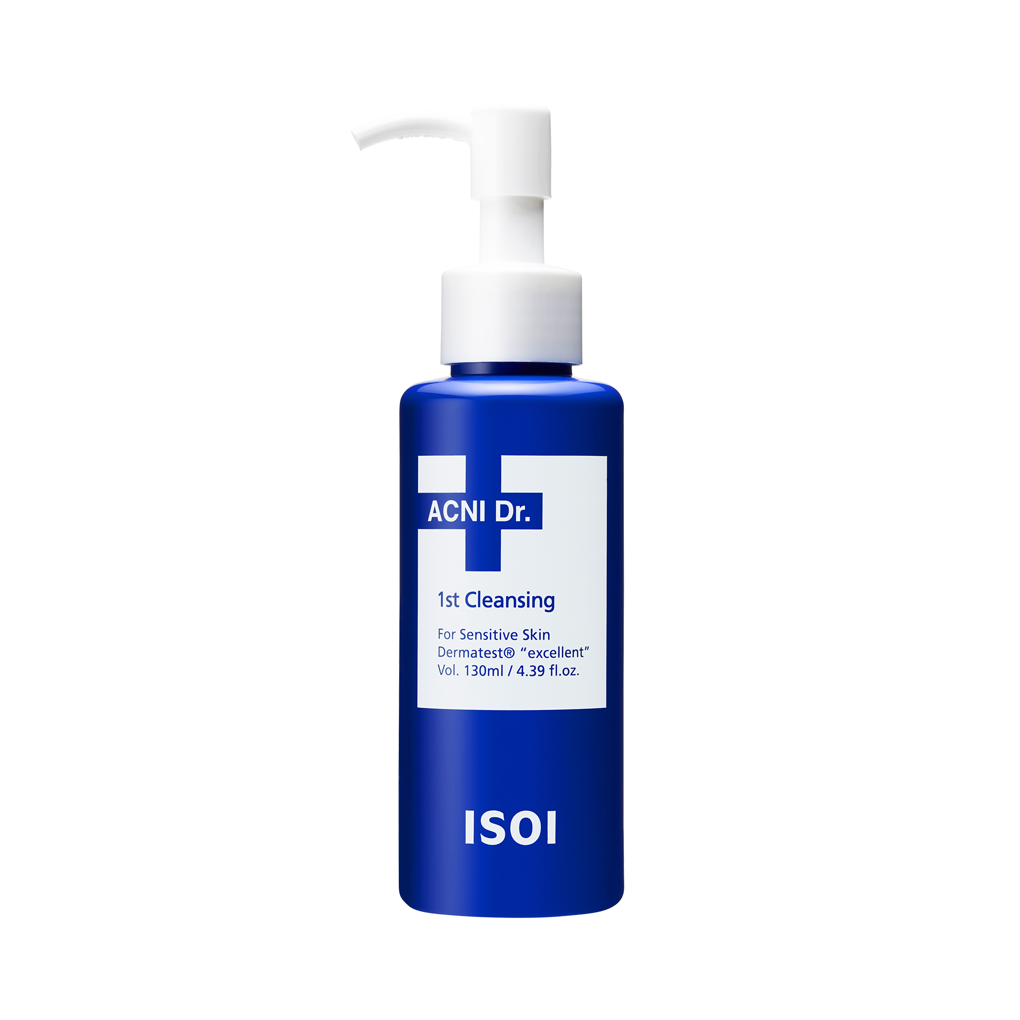 Acni Dr. Cleansing Kojący Żel do Mycia Twarzy