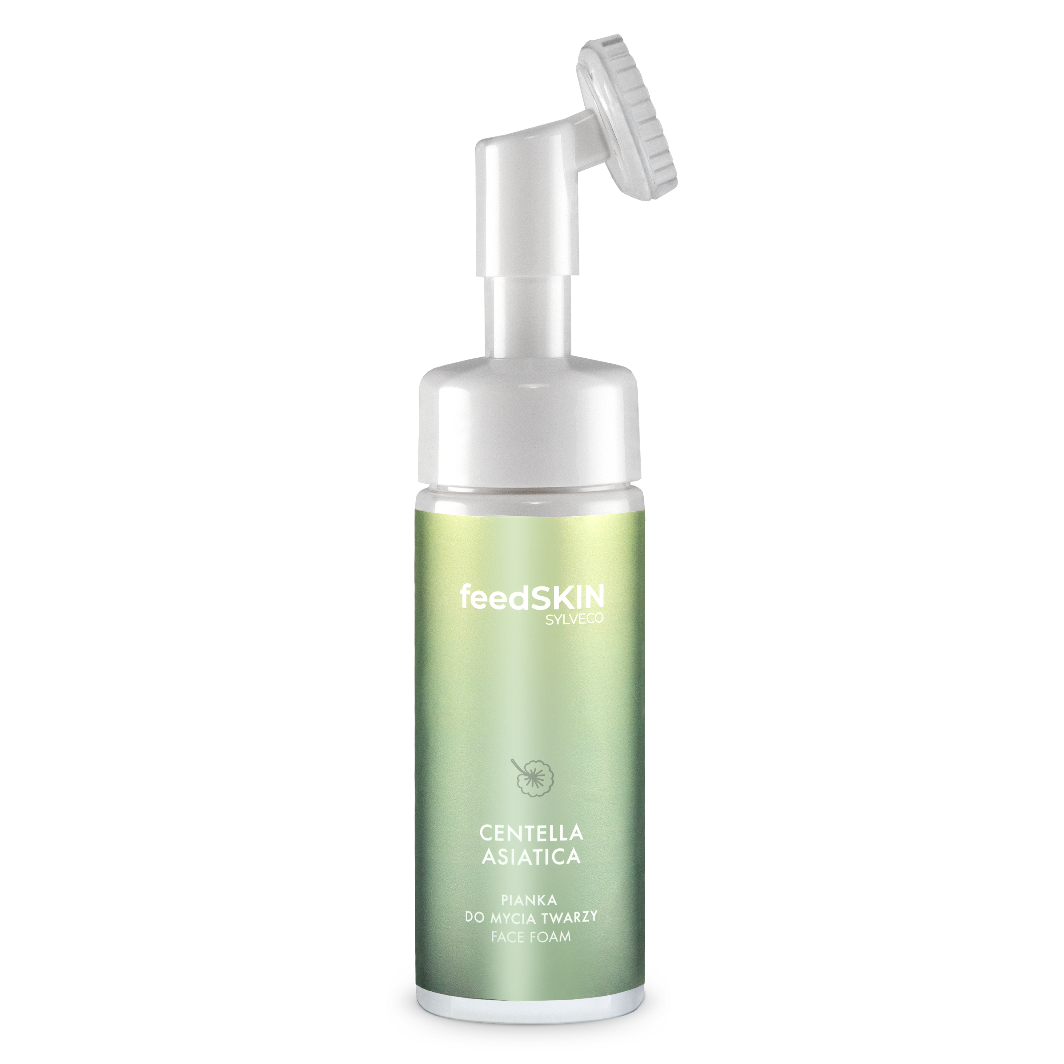 FeedSKIN Centella Asiatica Pianka do Mycia Twarzy 150ml