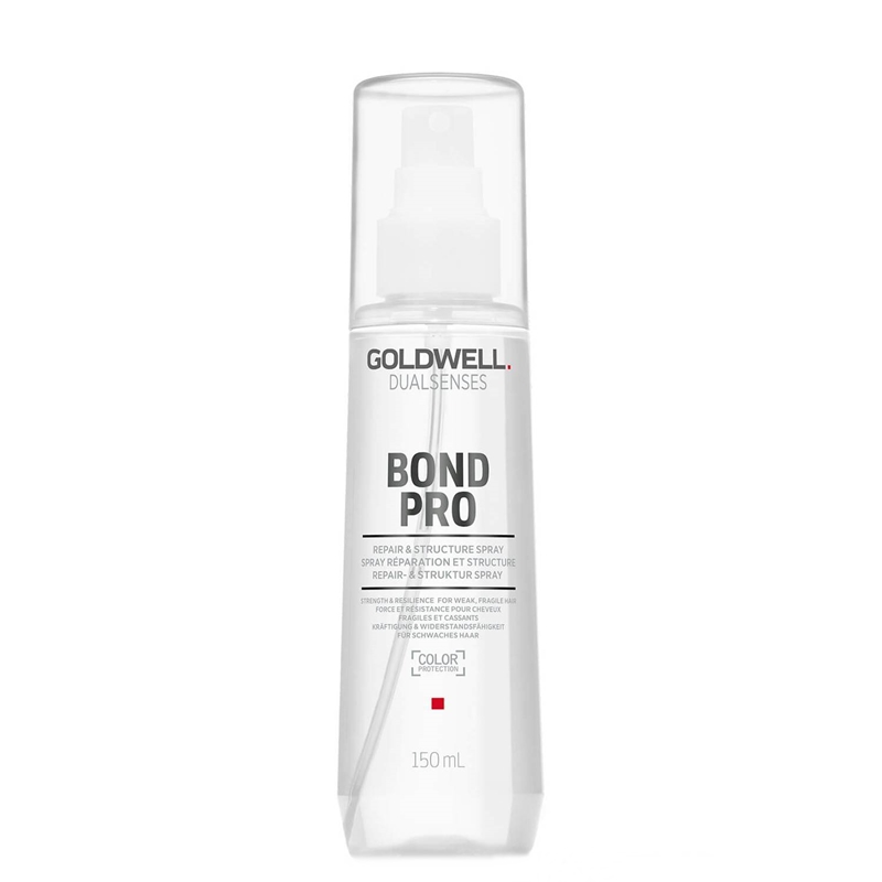 Goldwell Dualsenses Bond Pro Intensywnie Wzmacniająca Odżywka w Sprayu 150ml