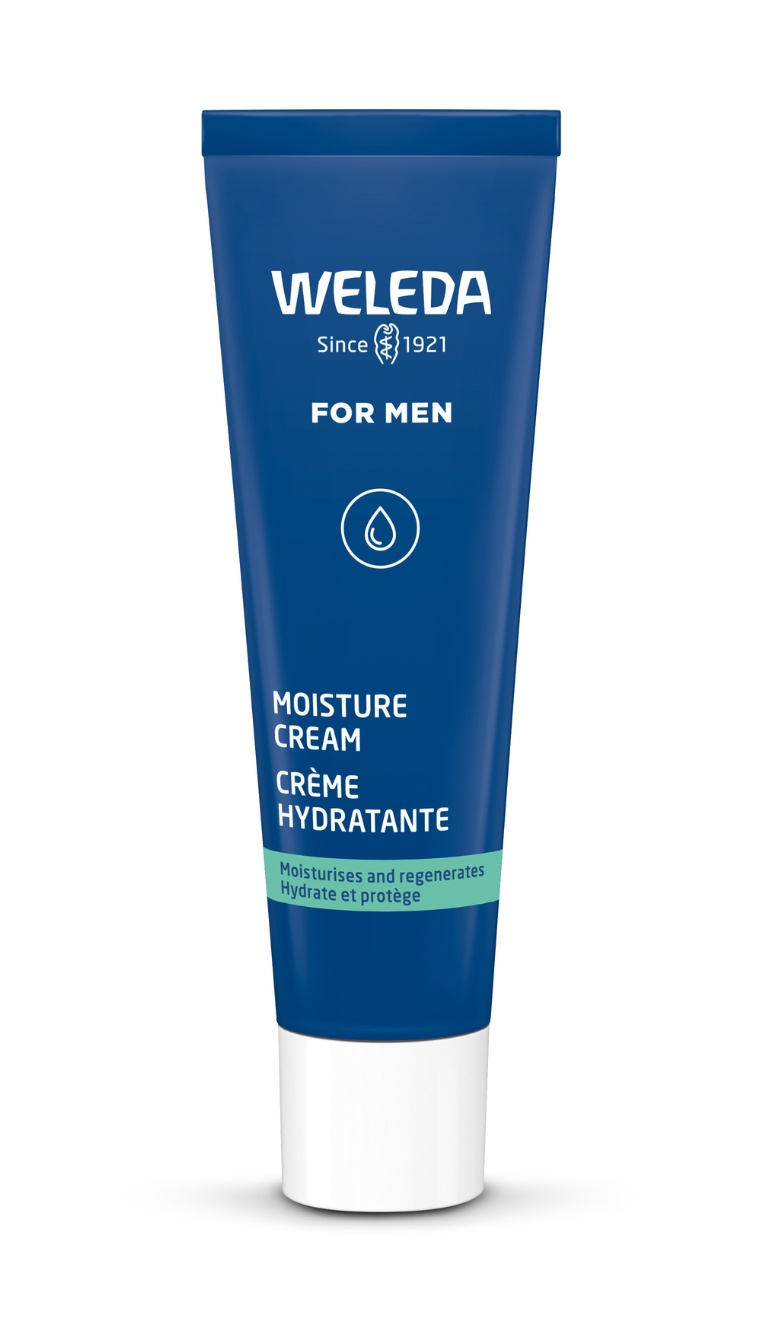 For Men Nawilżający Krem do Twarzy